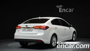 Kia K3, 2016 — миниатюра 2