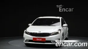 Kia K3, 2016 — миниатюра 3