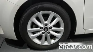 Kia K3, 2016 — миниатюра 5