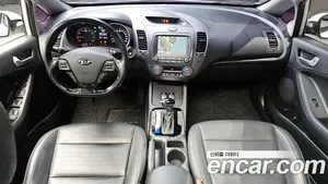 Kia K3, 2016 — миниатюра 7
