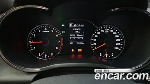 Kia K3, 2016 — миниатюра 8