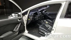 Kia K3, 2016 — миниатюра 10