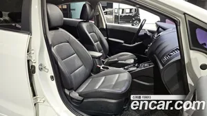 Kia K3, 2016 — миниатюра 12