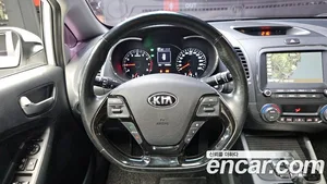 Kia K3, 2016 — миниатюра 13