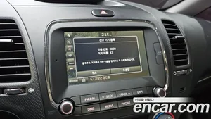 Kia K3, 2016 — миниатюра 15