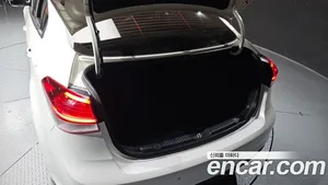 Kia K3, 2016 — миниатюра 20