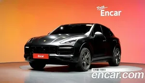 Porsche Cayenne, 2023 — миниатюра 33