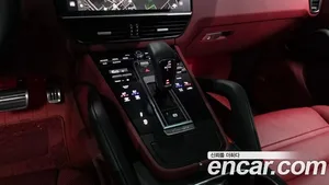 Porsche Cayenne, 2023 — миниатюра 11