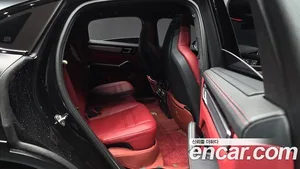 Porsche Cayenne, 2023 — миниатюра 17