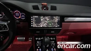 Porsche Cayenne, 2023 — миниатюра 19