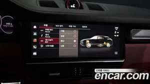 Porsche Cayenne, 2023 — миниатюра 21
