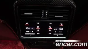 Porsche Cayenne, 2023 — миниатюра 23