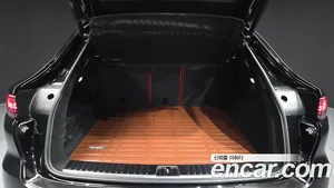 Porsche Cayenne, 2023 — миниатюра 25