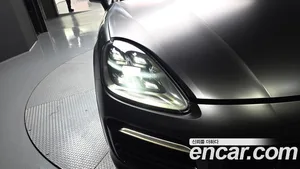 Porsche Cayenne, 2023 — миниатюра 7
