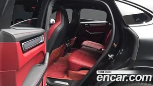 Porsche Cayenne, 2023 — миниатюра 15
