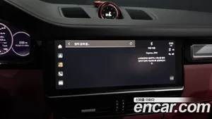Porsche Cayenne, 2023 — миниатюра 28