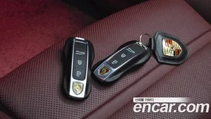 Porsche Cayenne, 2023 — миниатюра 31
