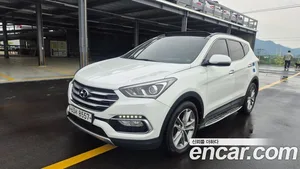 Hyundai Santa Fe, 2015 — миниатюра 2