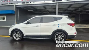 Hyundai Santa Fe, 2015 — миниатюра 3