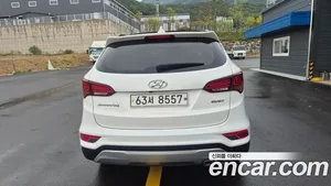 Hyundai Santa Fe, 2015 — миниатюра 5
