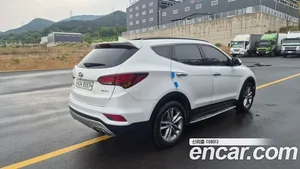 Hyundai Santa Fe, 2015 — миниатюра 6