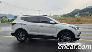 Hyundai Santa Fe, 2015 — миниатюра 7