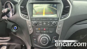 Hyundai Santa Fe, 2015 — миниатюра 8
