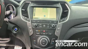 Hyundai Santa Fe, 2015 — миниатюра 9