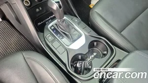 Hyundai Santa Fe, 2015 — миниатюра 11