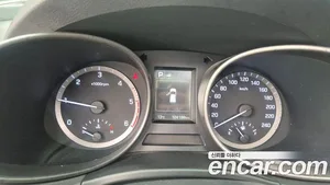 Hyundai Santa Fe, 2015 — миниатюра 12