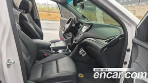 Hyundai Santa Fe, 2015 — миниатюра 13