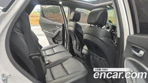 Hyundai Santa Fe, 2015 — миниатюра 15