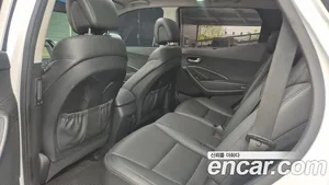 Hyundai Santa Fe, 2015 — миниатюра 16