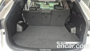 Hyundai Santa Fe, 2015 — миниатюра 17
