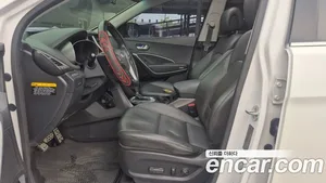 Hyundai Santa Fe, 2015 — миниатюра 19