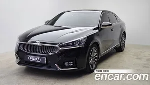 Kia K7, 2018 — миниатюра 1