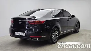 Kia K7, 2018 — миниатюра 2