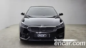 Kia K7, 2018 — миниатюра 3