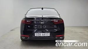 Kia K7, 2018 — миниатюра 4