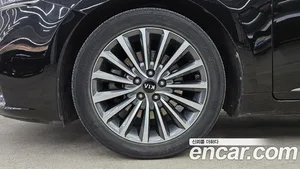 Kia K7, 2018 — миниатюра 5