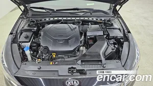 Kia K7, 2018 — миниатюра 6