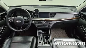 Kia K7, 2018 — миниатюра 7
