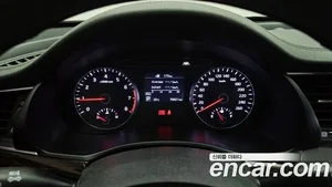 Kia K7, 2018 — миниатюра 8