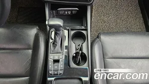 Kia K7, 2018 — миниатюра 9