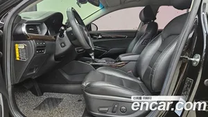 Kia K7, 2018 — миниатюра 10