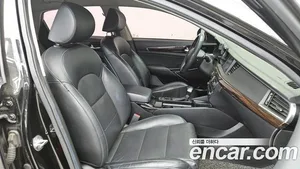 Kia K7, 2018 — миниатюра 11