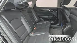 Kia K7, 2018 — миниатюра 12