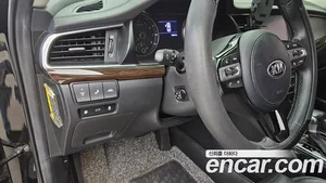 Kia K7, 2018 — миниатюра 13