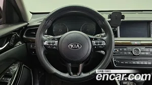 Kia K7, 2018 — миниатюра 14