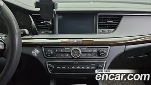Kia K7, 2018 — миниатюра 15